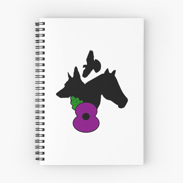 Item preview, Purple Poppy designed and sold by sirglennbo.