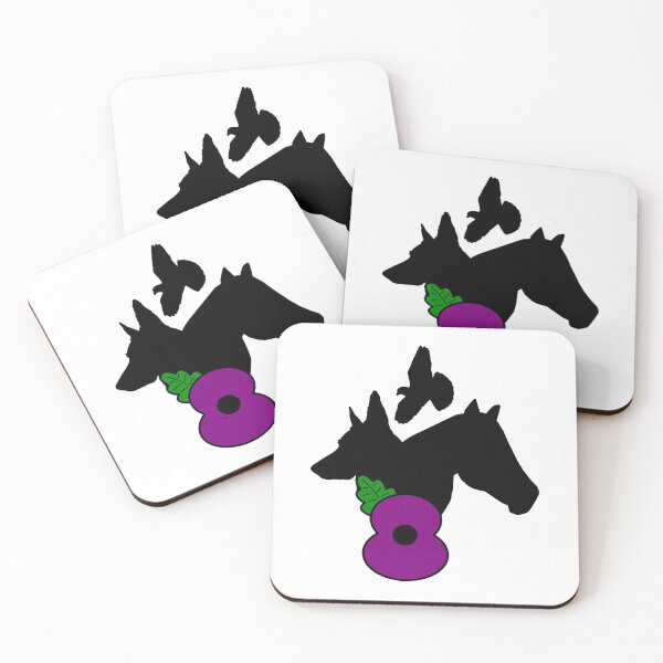 Item preview, Purple Poppy designed and sold by sirglennbo.