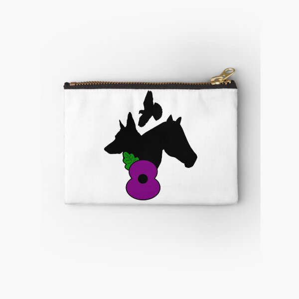 Item preview, Purple Poppy designed and sold by sirglennbo.
