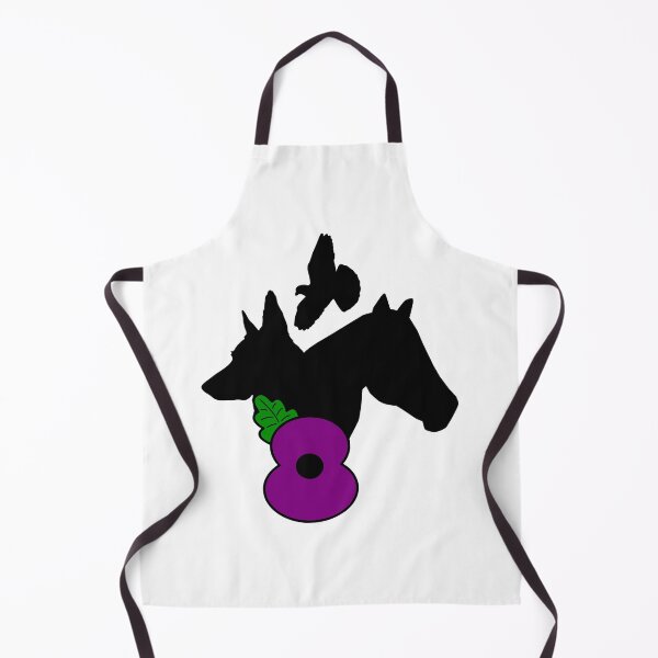 Item preview, Purple Poppy designed and sold by sirglennbo.