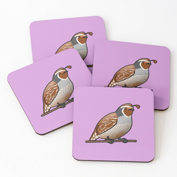 Item preview, California Quail designed and sold by denip.