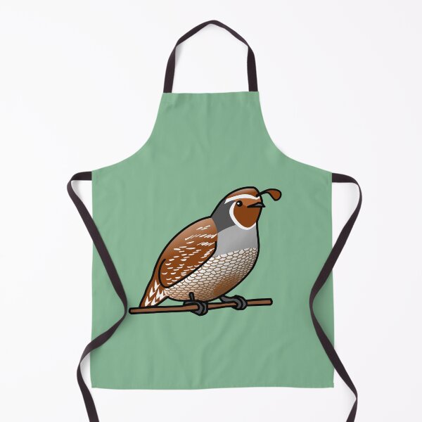 Item preview, California Quail designed and sold by denip.