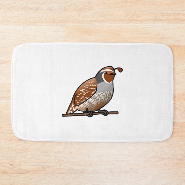 Item preview, California Quail designed and sold by denip.