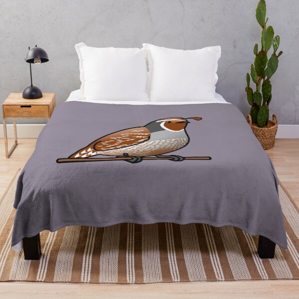 Item preview, California Quail designed and sold by denip.