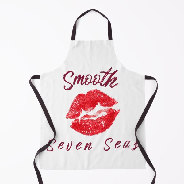 Item preview, Smooth Seven Seas Kiss designed and sold by Passion-For-Sea.