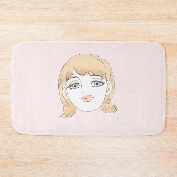 Item preview, Custom Personalized Portraits: Marie designed and sold by solidgraphindigo HB.
