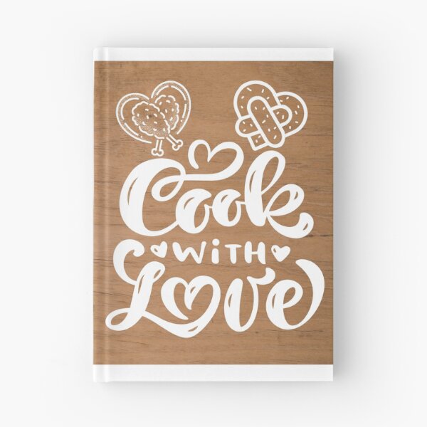 Item preview, Cook with Love designed and sold by Gavinstar.