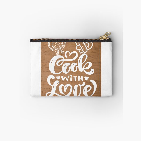 Item preview, Cook with Love designed and sold by Gavinstar.