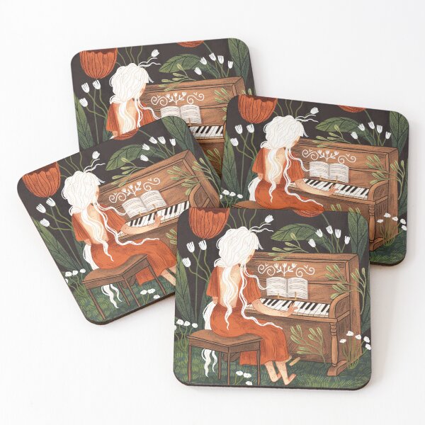 Item preview, Magic of Music designed and sold by izptica.