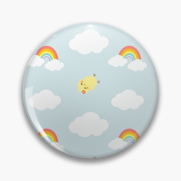 Item preview, Hey, it's rainbow! designed and sold by cupoftie.