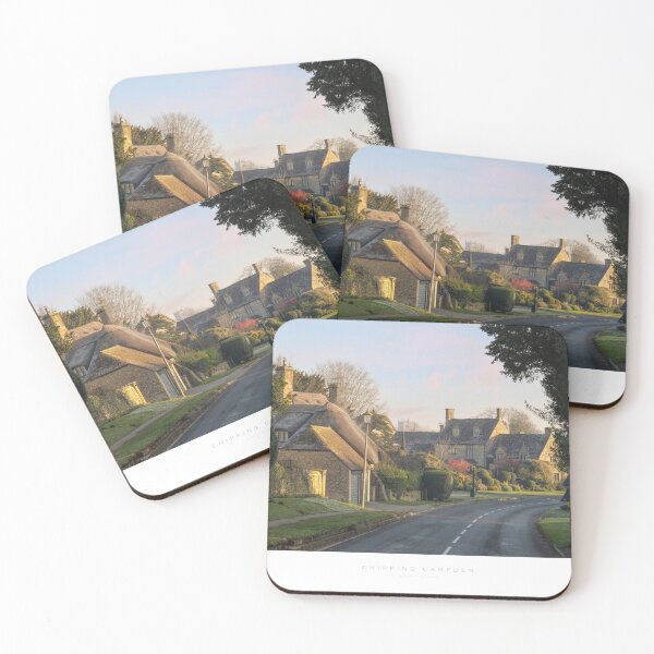 Item preview, Chipping Campden designed and sold by andrewroland.