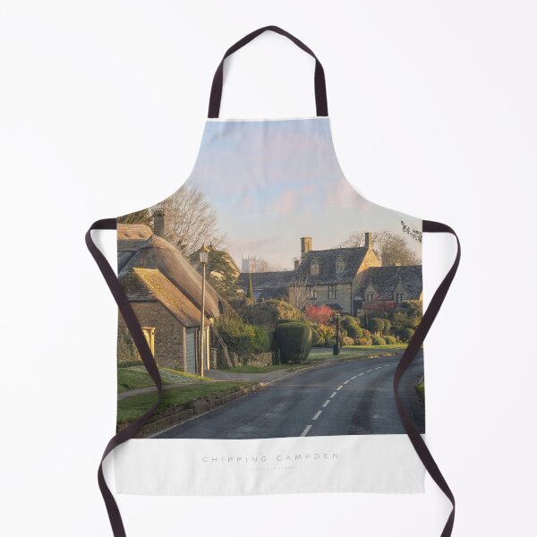 Item preview, Chipping Campden designed and sold by andrewroland.