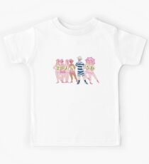 Trav S.D.! Kids Tee