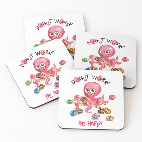 Item preview, Don't Worry Be Happy designed and sold by overstyle.