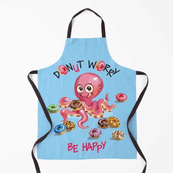 Item preview, Don't Worry Be Happy designed and sold by overstyle.