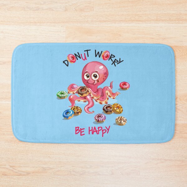 Item preview, Don't Worry Be Happy designed and sold by overstyle.