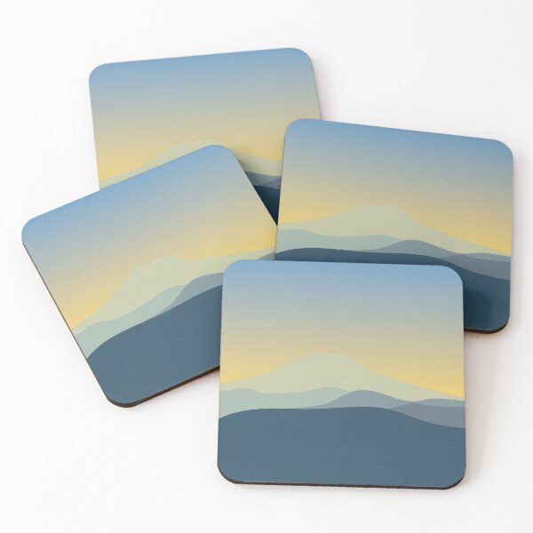 Item preview, Puesta de sol designed and sold by Sara Alcaide.