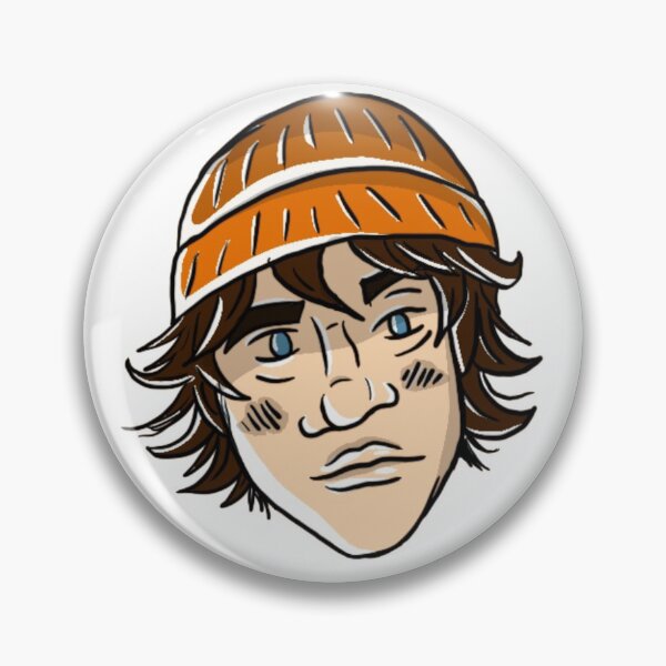 Item preview, Luke Patterson designed and sold by drawingfor25yrs.