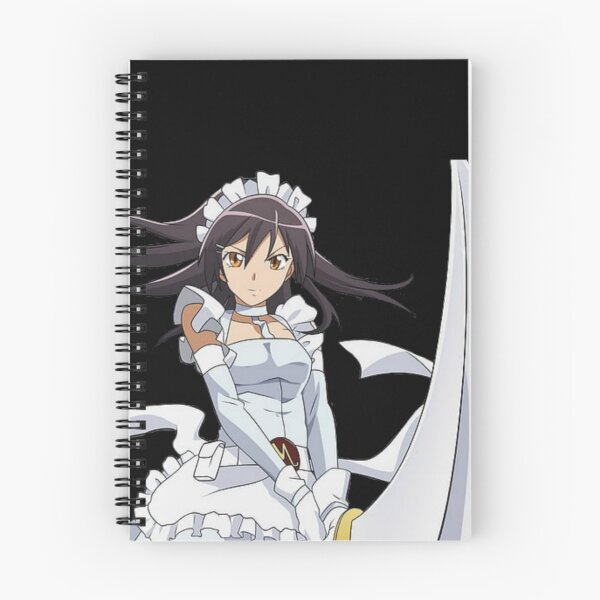 Item preview, Cute kaichō wa meido sama designed and sold by The baka-san STORE.