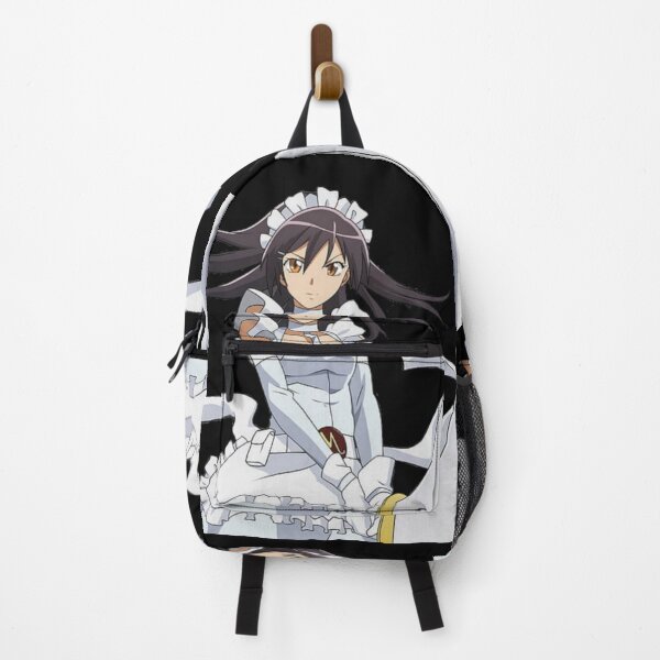 Item preview, Cute kaichō wa meido sama designed and sold by The baka-san STORE.