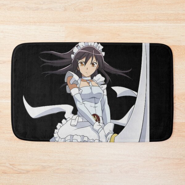 Item preview, Cute kaichō wa meido sama designed and sold by The baka-san STORE.