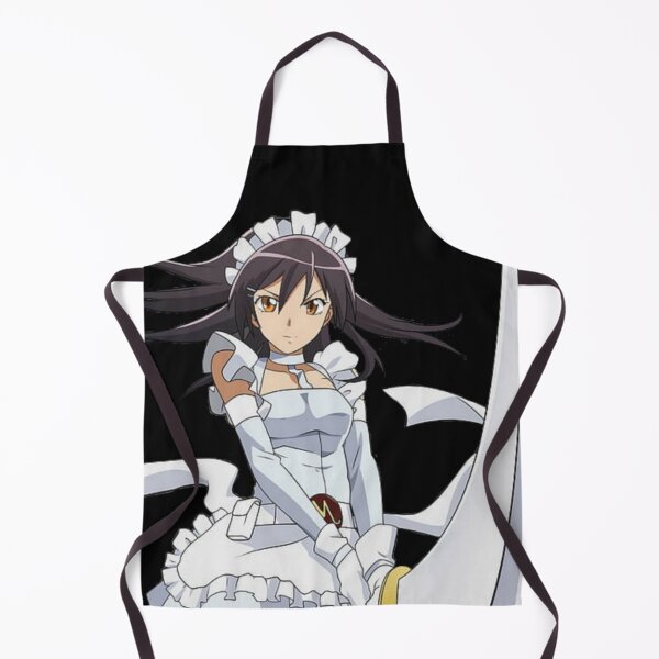 Item preview, Cute kaichō wa meido sama designed and sold by The baka-san STORE.