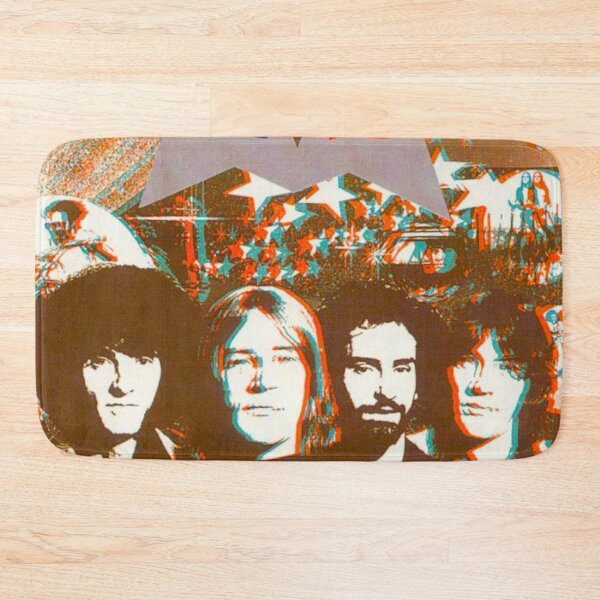 Item preview, Shinin 'On - Grand Funk Railroad. designed and sold by Inkmigrant.