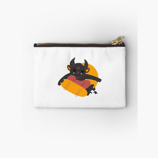 Item preview, Devil skater designed and sold by NoelNimmad.