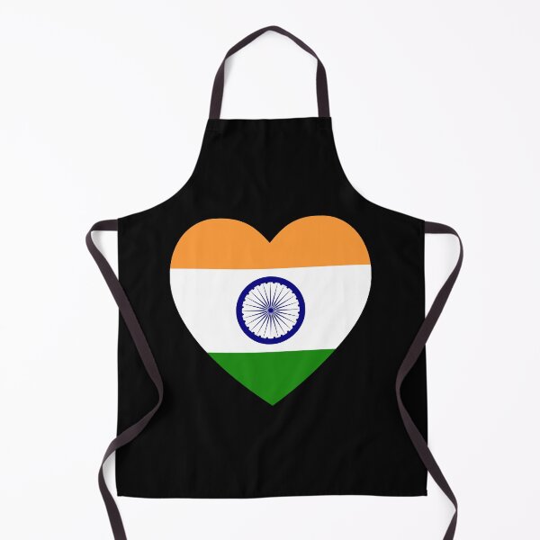 Item preview, India Heart designed and sold by rogue-design.