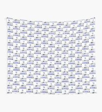 SUMMER IS COMING Wall Tapestry