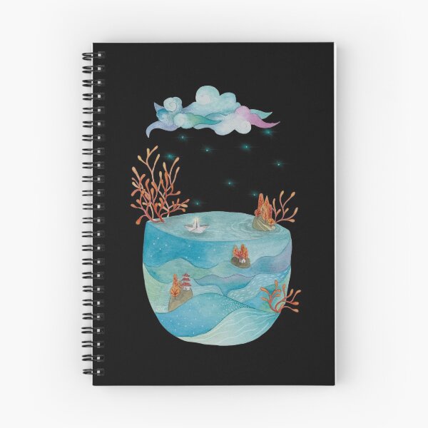 Item preview, Origami boat in a dream designed and sold by Maria Antonieta Alcantara Arceo.