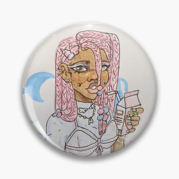 Item preview, Angel ? designed and sold by Moonbugs.