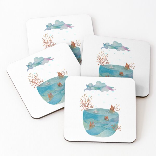 Item preview, Origami boat in a dream designed and sold by Maria Antonieta Alcantara Arceo.