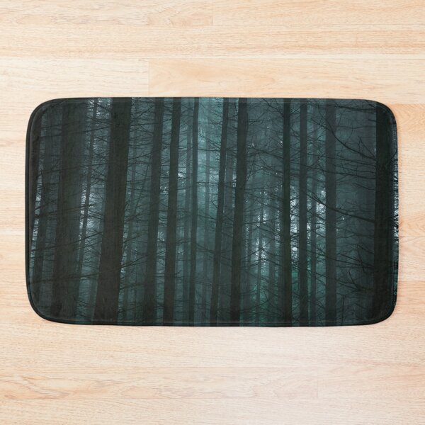 Item preview, Mystical forest designed and sold by viknitov.