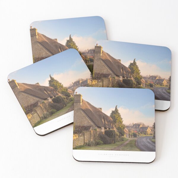 Item preview, Chipping Campden designed and sold by andrewroland.