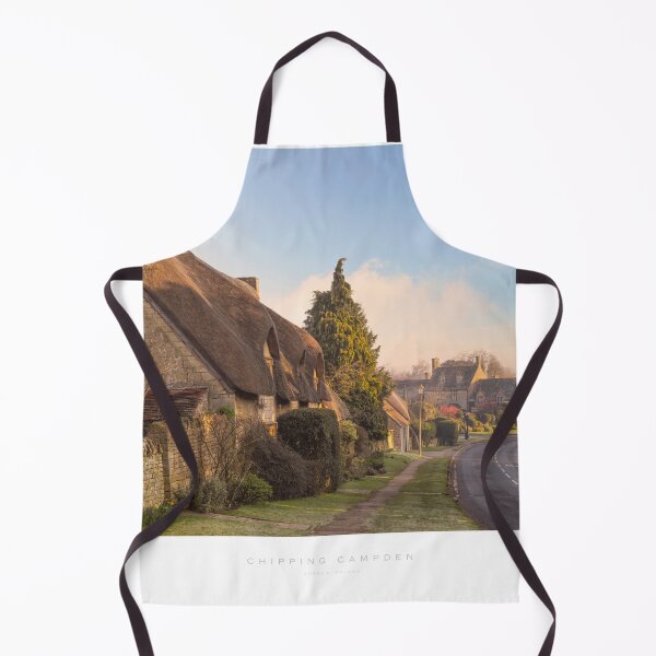 Item preview, Chipping Campden designed and sold by andrewroland.