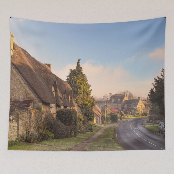 Item preview, Chipping Campden designed and sold by andrewroland.