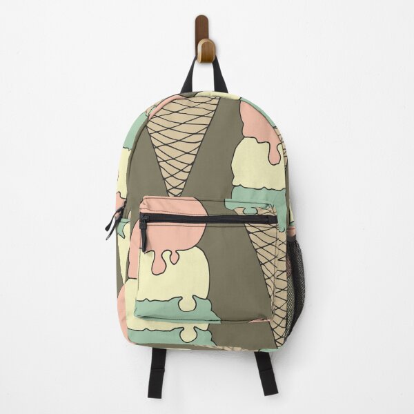 Item preview, ice cream cone designed and sold by Veki5.