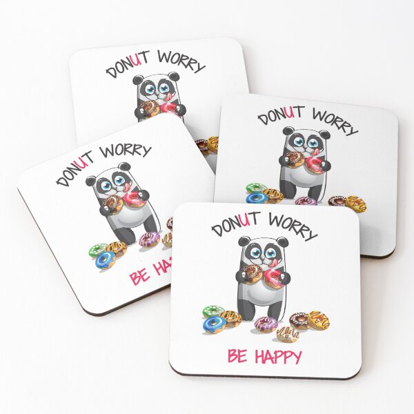 Item preview, Don't Worry Be Happy designed and sold by overstyle.