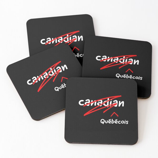 Item preview, Not canadian but quebecois designed and sold by mikeldabbah.