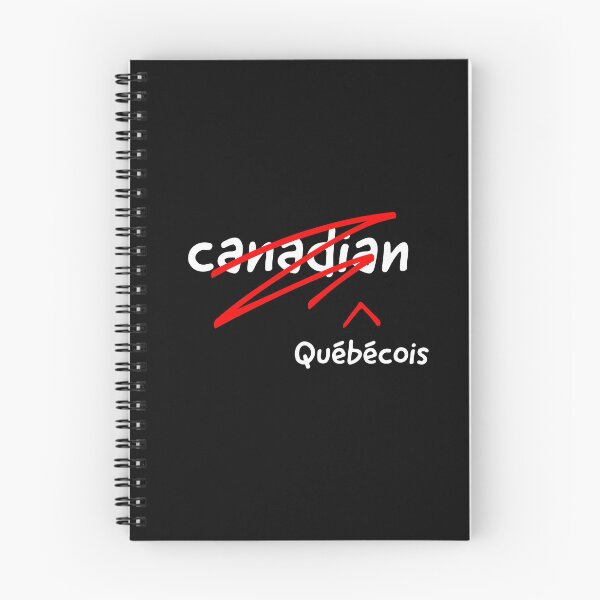 Item preview, Not canadian but quebecois designed and sold by mikeldabbah.