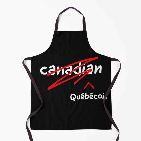 Item preview, Not canadian but quebecois designed and sold by mikeldabbah.