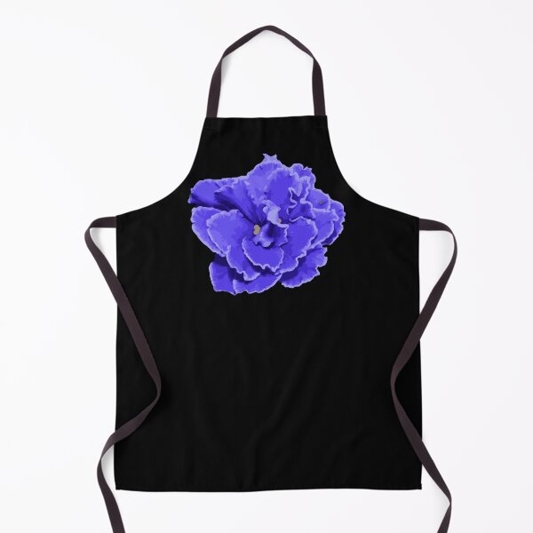 Item preview, Blueberry Mint African Violet designed and sold by AmyWhy.