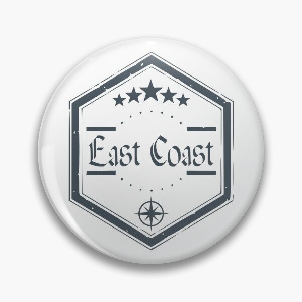 Item preview, East Coast Design designed and sold by bigindian77.