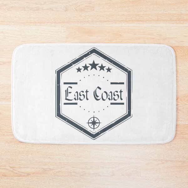 Item preview, East Coast Design designed and sold by bigindian77.
