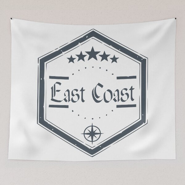 Item preview, East Coast Design designed and sold by bigindian77.