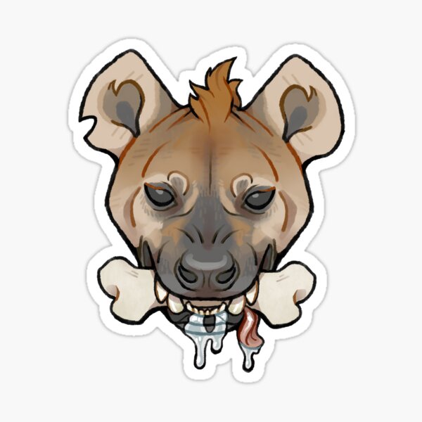Item preview, Hungry Yeen designed and sold by coyoteprince.