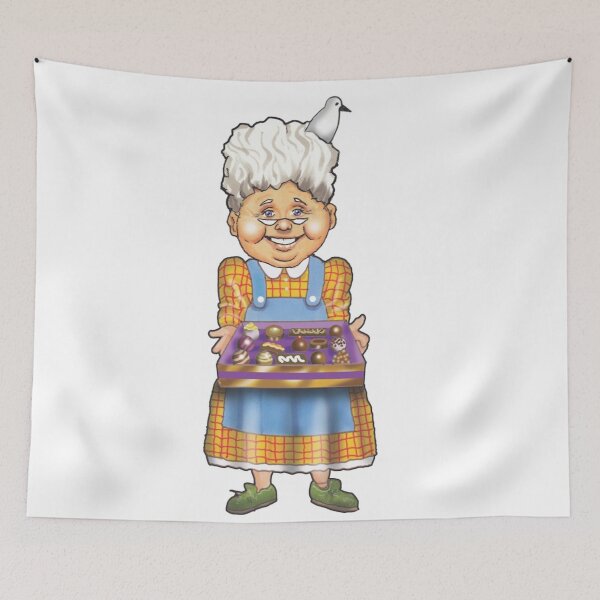 Item preview, McNelly's Marvels For You designed and sold by Suzie Griew.