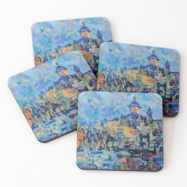 Item preview, Harbour, Valletta, Malta designed and sold by paul edmondson.