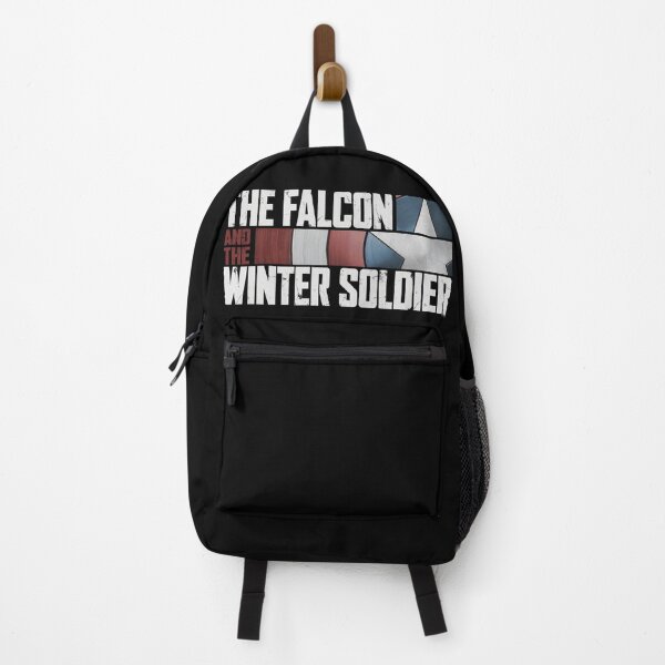 Item preview, The Falcon & the Winter Soldier designed and sold by Ishangautam.